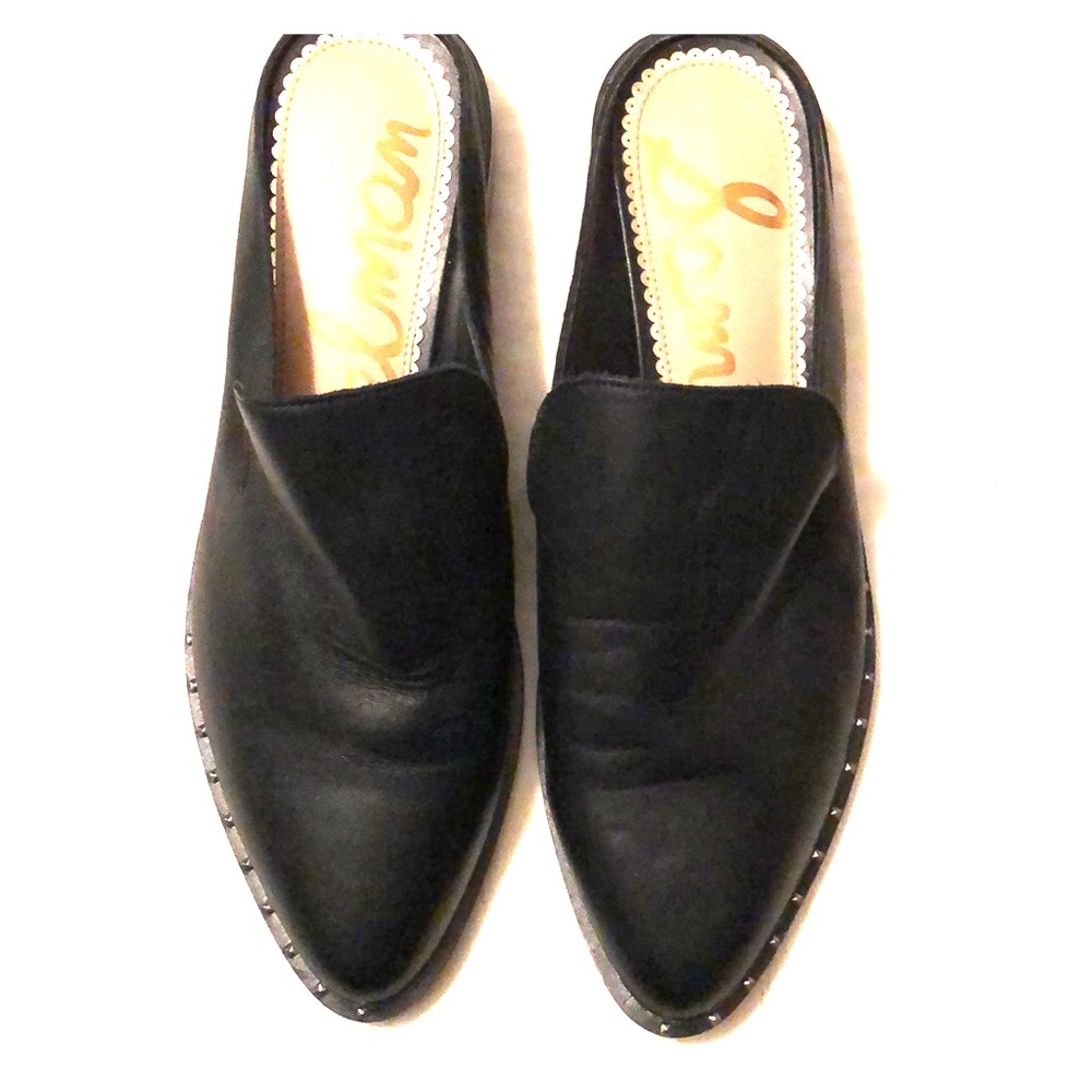 Sam Edelman Slides